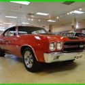 1970 SS454 Tribute Used Automatic