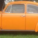 1970 Standard Beatle, clean, great running, very reliable