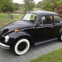 1970 Standard Bug with recently rebuilt motor, solid floor, daily driver, stock.