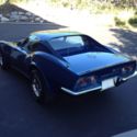 1970 Stingray Freshly painted, 10k mi since rebuild, numbers matching, CLEAN