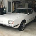 1970 Studebaker Avanti II