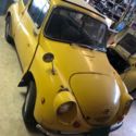 1970 Subaru 360 VINTAGE Comes with 4 NEW Tires