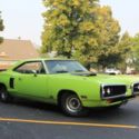1970 Super Bee Clone - Sublime Green, 440 Magnum Big Block Coronet