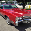 1970 Super Clean El Dorado low miles all original