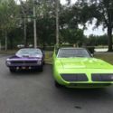 1970 Superbird 440 4 speed rotisserie restored numbers matching under 20k miles