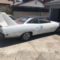 1970 Superbird Clone