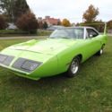 1970 SUPERBIRD # MATCHING
