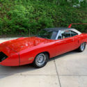 1970 Superbird Recreation