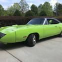 1970 Superbird Tribute