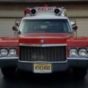 1970 Superior 54 Cadillac Ambulance, Emergency, Hearse, Commercial Chassis