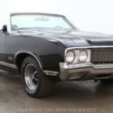 1970 Supreme Convertible Used