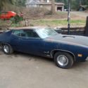 1970 Torino Cobra 429SCJ Drag Pack 4 Speed