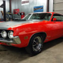 1970 Torino Cobra J code, 429, Shaker, auto, buckets, console, p/s, pdb project