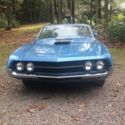 1970 Torino Cobra