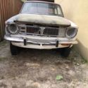 1970 Toyota Corolla 2 door
