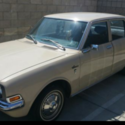 1970 TOYOTA CORONA DELUXE RT#83 **  FINAL PRICE DROP!! **