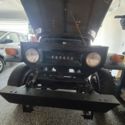 1970 Toyota Land Cruiser 40 SUV Blue 4WD Manual FJ40