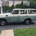 1970 Toyota Land Cruiser FJ-55