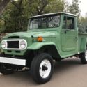 1970 Toyota Land Cruiser Pickup FJ45 FJ40 FJ43 HJ45