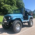 1970 Toyota LandCruiser FJ