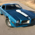1970 Trans Am 400 Ram Air III