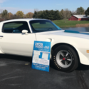 1970 Trans Am 455 Numbers Match Nicely Restored Red Oxide Floors PHS Documented
