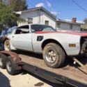 1970 Trans Am