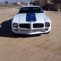 1970 Trans Am Tribute