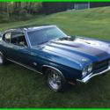 1970 Tribute Used Automatic