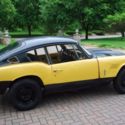 1970 Triumph GT6+ car for sale.