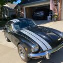 1970 Triumph GT6+ had bumper to bumper reconditioning in 2017