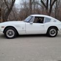 1970 TRIUMPH GT6 Plus  **ORIGINAL SURVIVOR EXAMPLE CALIFORNIA CAR