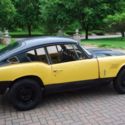 1970 Triumph GT6 Plus