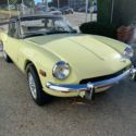 1970 Triumph Spitfire Mk III-Roadster &#034;RESTORED&#034;-4 Speed NICE!