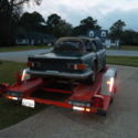 1970 Triumph TR6 Base 2.5L One owner