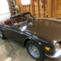 1970 triumph tr6 base 2.5l