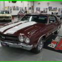 1970 TRUE MATCHING NUMBER SUPER SPORT Used Automatic