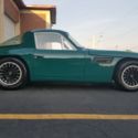 1970 Tvr vixen