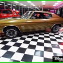 1970 Used Manual rwd Coupe