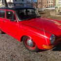 1970 Vokswagen Squareback