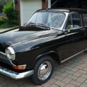 1970 Volga GAZ-21