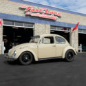 1970 Volkswagen Beetle 1600cc Engine Upgrades