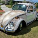 1970 Volkswagen Beetle - Classic - 90% NEW RESTORED - 1641CC - LOWERED
