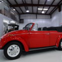 1970 VOLKSWAGEN BEETLE CONVERTIBLE, READY TO BE DRIVEN AND ENJOYED!