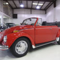 1970 Volkswagen Beetle Convertible | The perfect example to drive & enjoy