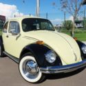 1970 Volkswagen Beetle Coupe, 1600cc, Show Quality, Custom CD Sound, Whitewalls