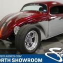 1970 Volkswagen Beetle Custom Hatchback 2275 CC 4 Speed Manual Classic Vintage C