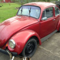1970 Volkswagen Beetle NO RESERVE