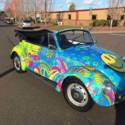 1970 Volkswagen Beetle, Other with 40,562 Miles available now!