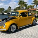 1970 Volkswagen Beetle V8 Small Block Chevy Street Rod